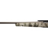 Savage Axis 2 Pro Left-Handed Rifle, Woodland: 6.5 Creedmoor, 20" Barrel, Model 32293