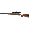 Savage Axis 2 XP Hardwood Left-Handed Rifle & 3-9x40mm Scope: 308 Win, 22" Barrel, Model 32273