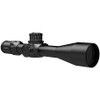 KAHLES K525i (RSW) 5-25x56 FFP Riflescope: 34mm Tube, CCW, MOAK Reticle, Model 10646