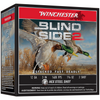 Winchester Blind Side 2: 12 Gauge, 3", #2, Steel, 1-3/8 oz, 1400 fps, Model XBS1232