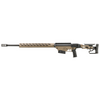 Ruger Precision Rifle, Smoked Bronze: 338 Lapua, 26" Barrel, Model 18096