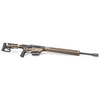 Ruger Precision Rifle, Smoked Bronze: 338 Lapua, 26" Barrel, Model 18096