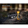Fenix HM60R V2.0 Headlamp: 1600 Lumens