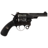 Mauser Antique C78 Zig-Zag Revolver: 7.6mm Mauser, 3.5" Barrel, SER# 175