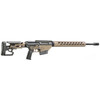 Ruger Precision Rifle, Smoked Bronze: 300 Win Mag, 26" Barrel, Model 18106