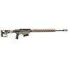 Ruger Precision Rifle, Smoked Bronze: 300 Win Mag, 26" Barrel, Model 18106