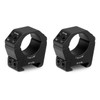 Vortex Optics Sport Riflescope Rings: 1" Tube, 0.90" (Medium) | SPT1-M