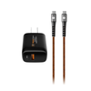Tough Tested PD High Speed Wall Charger Kit