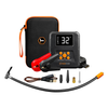 Tough Tested PHOENIX Vehicle Jump Starter, Tire Inflator & Power Bank