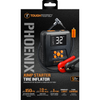 Tough Tested PHOENIX Vehicle Jump Starter, Tire Inflator & Power Bank