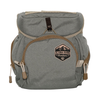 Alaska Guide Creations Denali Gen L Bino Pack, Foliage