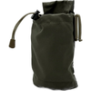 Alaska Guide Creations H2O Pouch: Fits Standard Nalgene Bottles