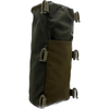Alaska Guide Creations Medium Bag Pouch 4 x 6 x 12", Ranger Green