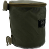 Alaska Guide Creations Small Bag Pouch 4 x 6 x 7",  Ranger Green