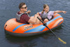 Bestway Kondor 2000 Inflatable Raft Set