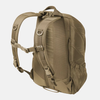 Helikon-Tex Bail Out Bag Backpack: Coyote