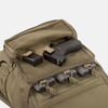 Helikon-Tex Bail Out Bag Backpack: Coyote