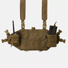 Helikon-Tex Chicom Chest Rig - Cordura: Coyote