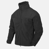 Helikon-Tex Classic Army Jacket Fleece: Black
