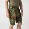 Helikon-Tex UTS Shorts 8.5" - PolyCotton Stretch Ripstop: Rhodesian Camo
