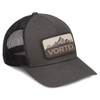 Vortex Optics Peakline Hat, Charcoal