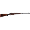 Rigby Big Game Double Square Bridge Rifle: 416 Rigby, 24" Barrel, SER# 11327