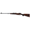Rigby Big Game Double Square Bridge Rifle: 416 Rigby, 24" Barrel, SER# 11327