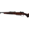 Rigby Big Game Double Square Bridge Rifle: 416 Rigby, 24" Barrel, SER# 11327