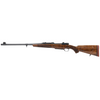 Rigby Big Game Double Square Bridge Rifle: 416 Rigby, 24" Barrel, SER# 11420