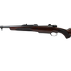 Rigby Big Game PH Double Square Bridge Rifle: 404 Jeffrey, 24" Barrel, SER# 11636