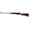 Rigby Big Game PH Double Square Bridge Rifle: 416 Rigby, 24" Barrel, SER# 11427