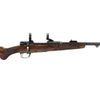 Rigby Highland Stalker Adventurer Takedown Rifle: 30-06 Springfield, 22" Barrel, SER# 14600