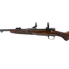 Rigby Highland Stalker Adventurer Takedown Rifle: 30-06 Springfield, 22" Barrel, SER# 14600