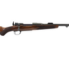 Rigby Highland Stalker Alaskan Rifle: 30-06 Springfield, 22" Barrel, SER# 14945