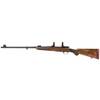 Rigby Highland Stalker Magnum Model Rifle: 338 Win Mag, 25" Barrel, SER # 14633