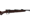 Rigby Highland Stalker Rifle: 30-06 Springfield, 22" Barrel, SER# 14891