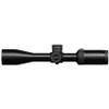 Weatherby Vanguard Black Hills Rifle & 3-12x40 Scope: 223 Rem, 24" Barrel, Model VBP223RR6B