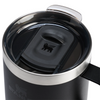 Stanley The Everyday Camp Mug: 24 oz / 709 mL, Black 2.0