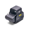 EOTECH EXPS2-2 HWS: Red 68 MOA Ring w/ 2x 1 MOA Dot, QD Mount, Model EXPS2-2
