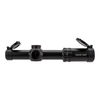 Primary Arms Silver Series SLx8 1-8x24mm FFP Riflescope: 30mm Tube, Illuminated ACSS Raptor M2 5.56 Reticle, Model 610098