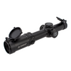 Primary Arms Silver Series SLx8 1-8x24mm FFP Riflescope: 30mm Tube, Illuminated ACSS Raptor M2 5.56 Reticle, Model 610098