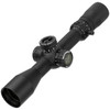 Nightforce Optics NX6 2-12x42mm F1 Riflescope, Black: 30mm Tube, FC-MRx (MOA) Reticle, Model C729