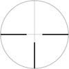 Nightforce Optics NX6 2-12x42mm F2 Riflescope, Black: 30mm Tube, 4A-i Reticle, Model C732