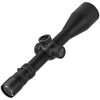 Nightforce Optics NX6 5-30x56mm F1 Riflescope, Black: 34mm Tube, Mil-C Reticle, Model C742