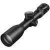 Swarovski Optik dS 4-24x50 SFP Riflescope: 40mm Tube, 4A-I Reticle, Ring-Mount, Model 71004