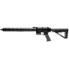 Derya TM22 Pro Rifle, Black: 22 LR, 18" Barrel, Model TM22-PRO-18-BLK