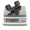 Scalarworks Leap/08 Scope QD Mount: 30mm, 1.93" Height, Black
