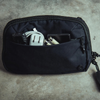 Vertx Everyday Fanny Pack 2.1: Black