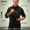 Vertx Everyday Fanny Pack 2.1: Black