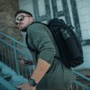Vertx Gamut 22L Backpack: Cedar Brown